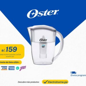 JARRA PURIFICADORA OSTER WWPP-001